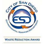 SD enviromental services logo