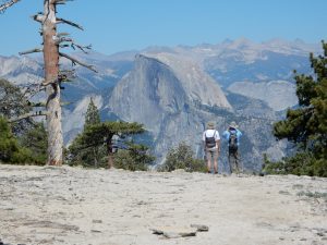 Yosemite